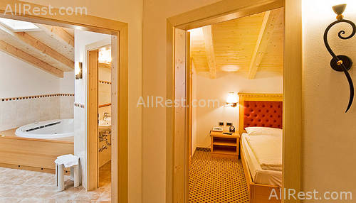 Hotel Diamant Sport & Wellness 15